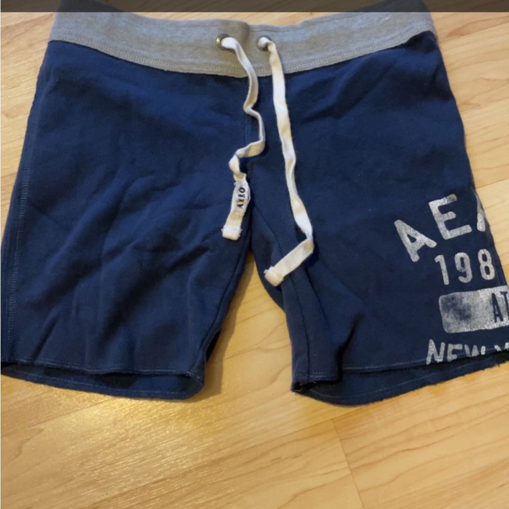 comfy boy shorts